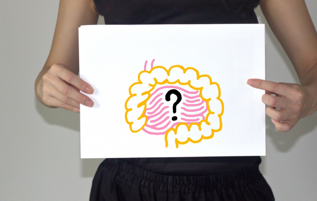 ヘルニアによる腸疾患と便秘の症状