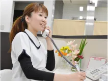 術後のサポート